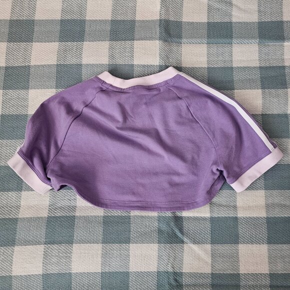 Adidas Original Tee( Shoulder Top Only) - Picture 4 of 5